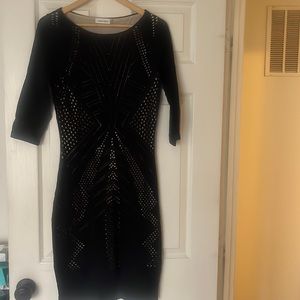 Calvin Klein dress